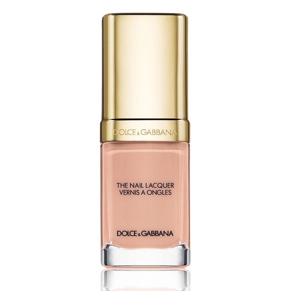 DOLCE & GABBANA Dolce & Gabbana Nail Lacquer 103 Pure Nude