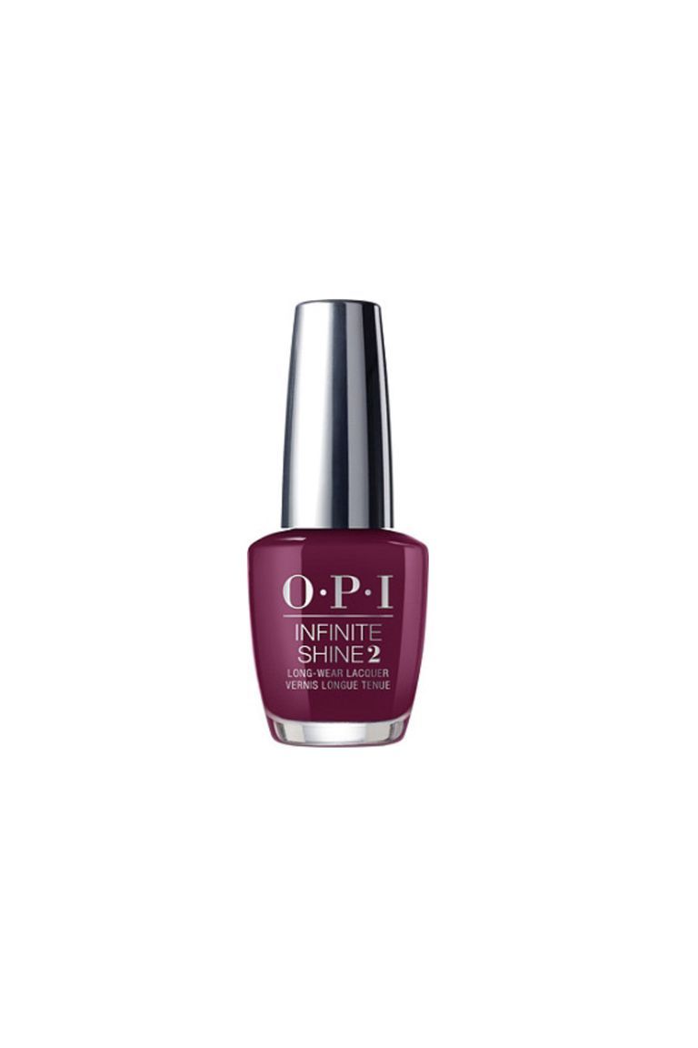 OPI Iconic Infinite Shine in The Cable Car