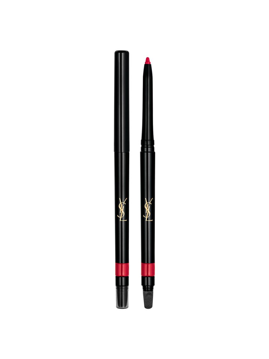 Yves Saint Laurent Dessin Des Levres Lip Styler, Le Rouge 1