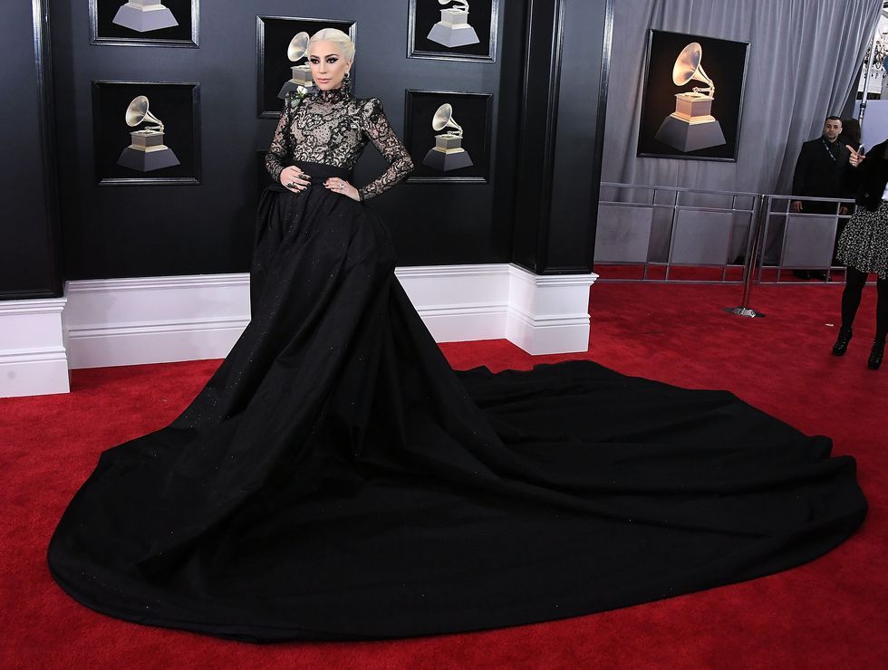 lady-gaga-arrives-at-the-60th-annual-grammy-awards-at-news-photo-912033768-1545414117