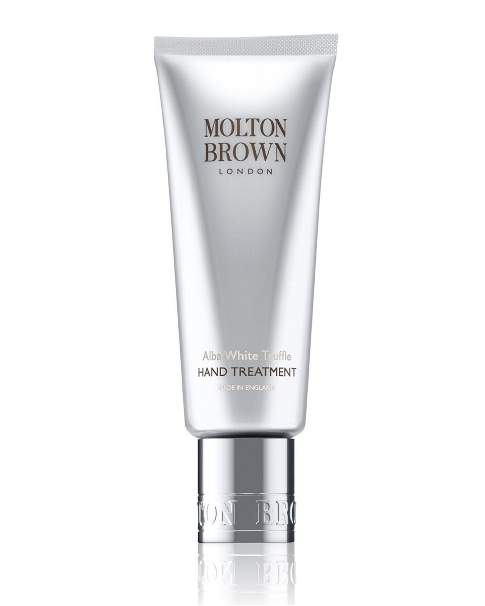 Molton Brown Alba White Truffle hand cream