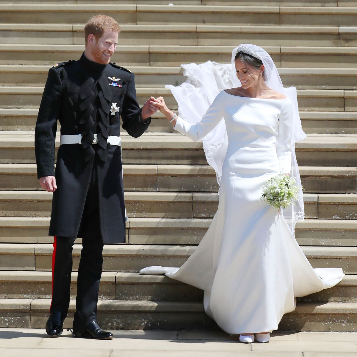 prince-harry-duchess-meghan-markle-royal-wedding-dress-designer-clare-waight-keller