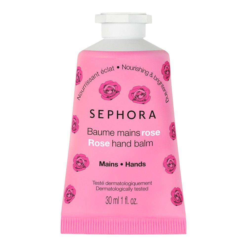 Sephora Collection Rose Hand Balm