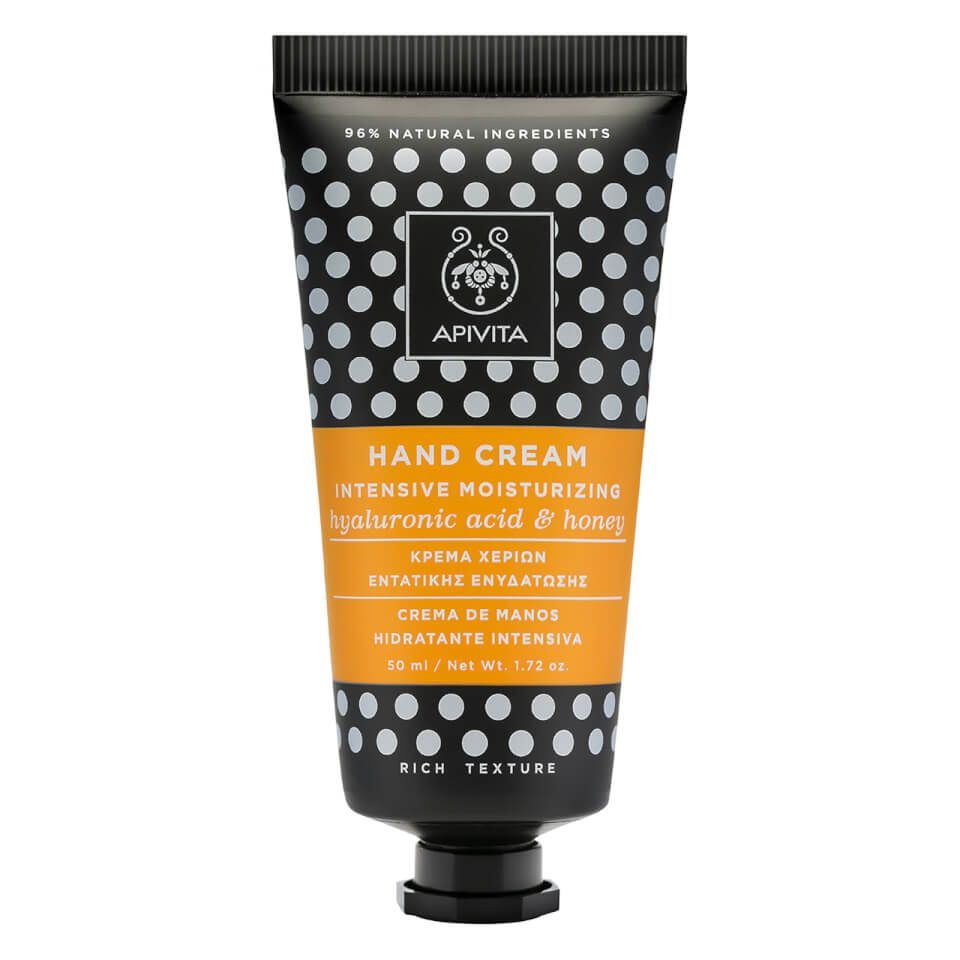 apivita hand cream