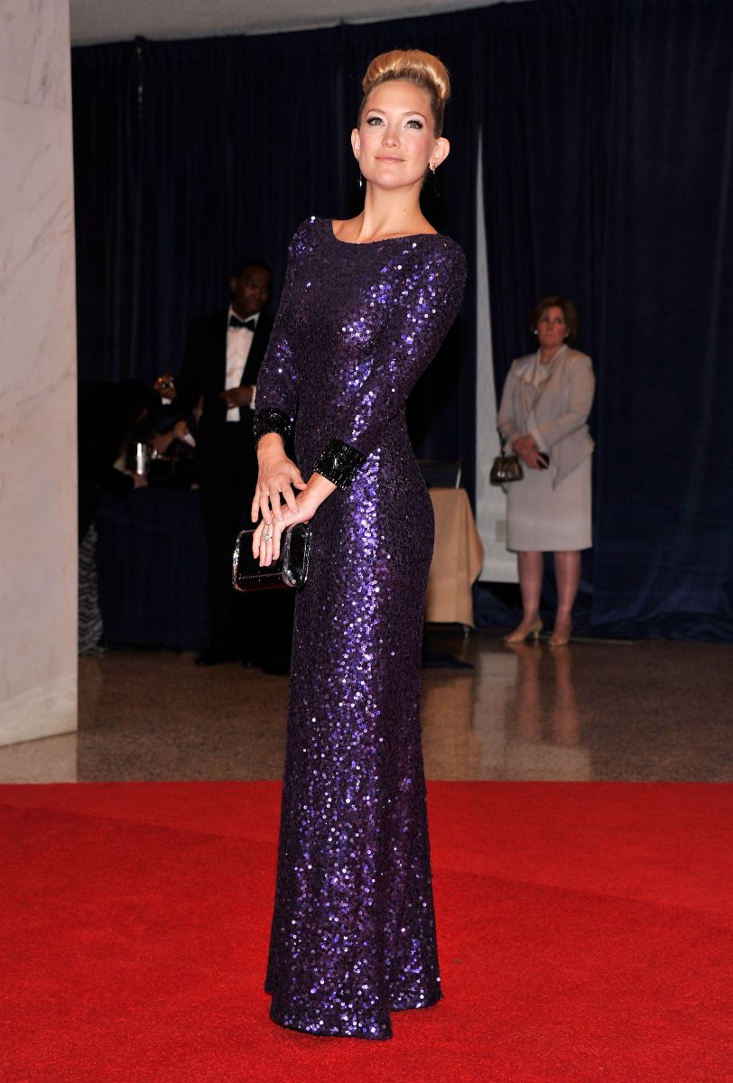 White-House-Correspondents-Dinner-2012-Red-Carpet-Pictures