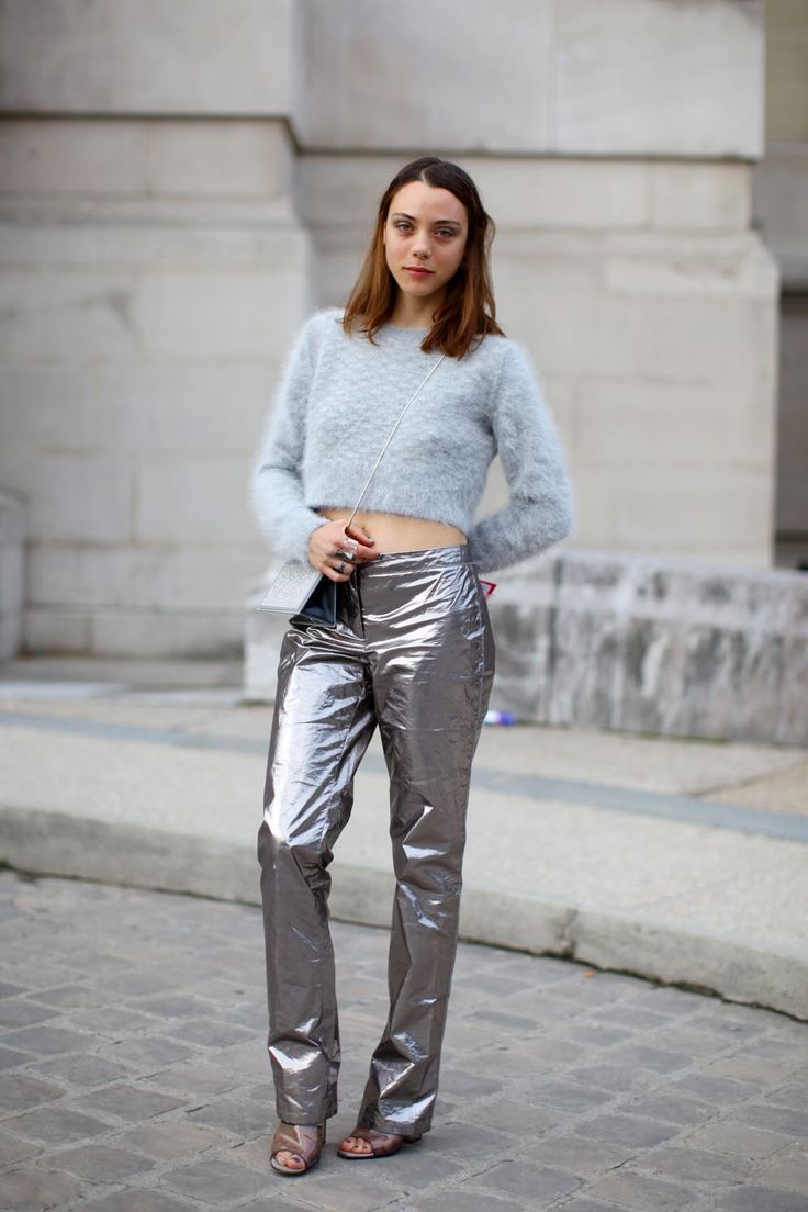 wide-leg-silver-trousers