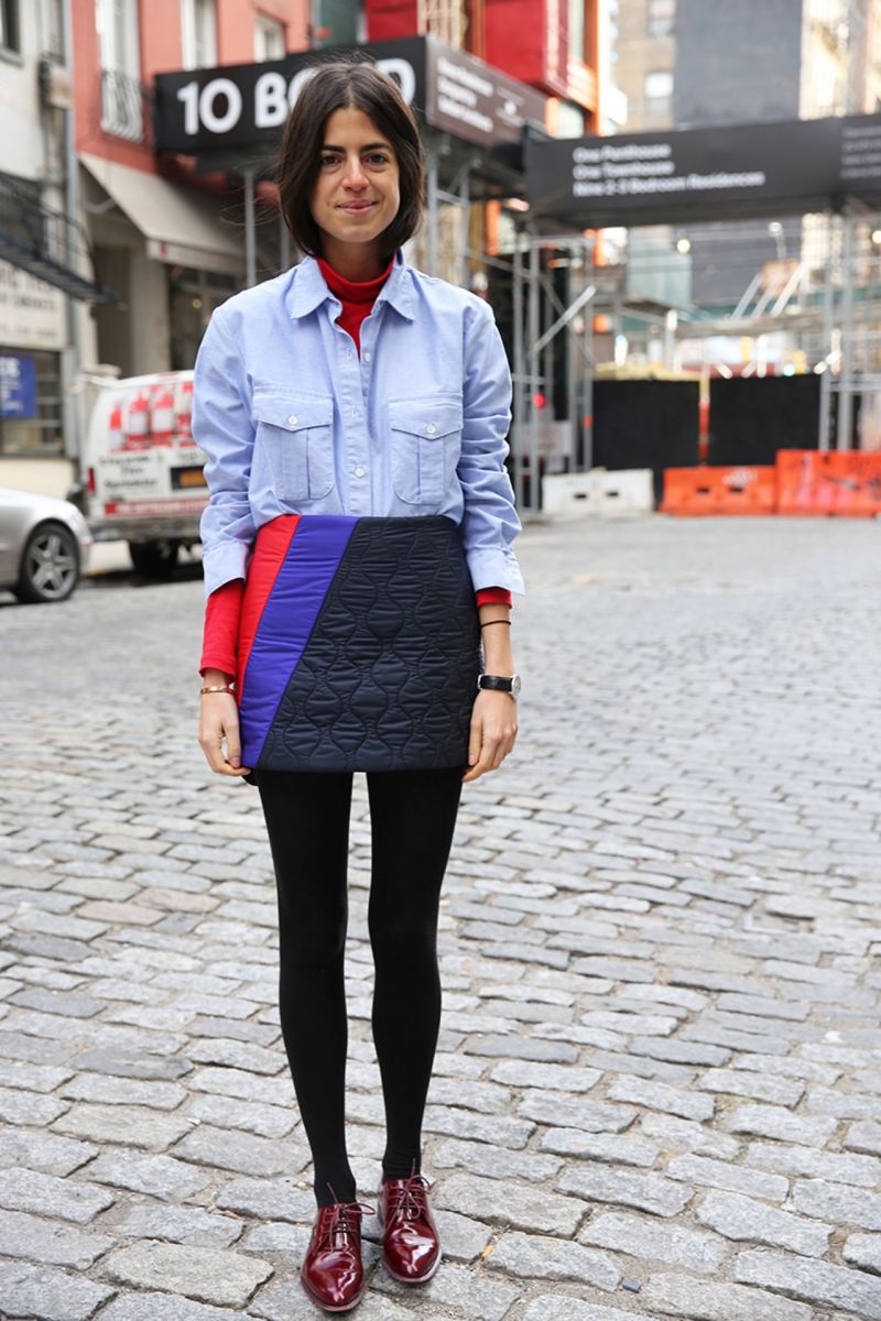 fashion-2015-09-fall-turtleneck-button-down-quilted-mini-skirt-man-repeller-main