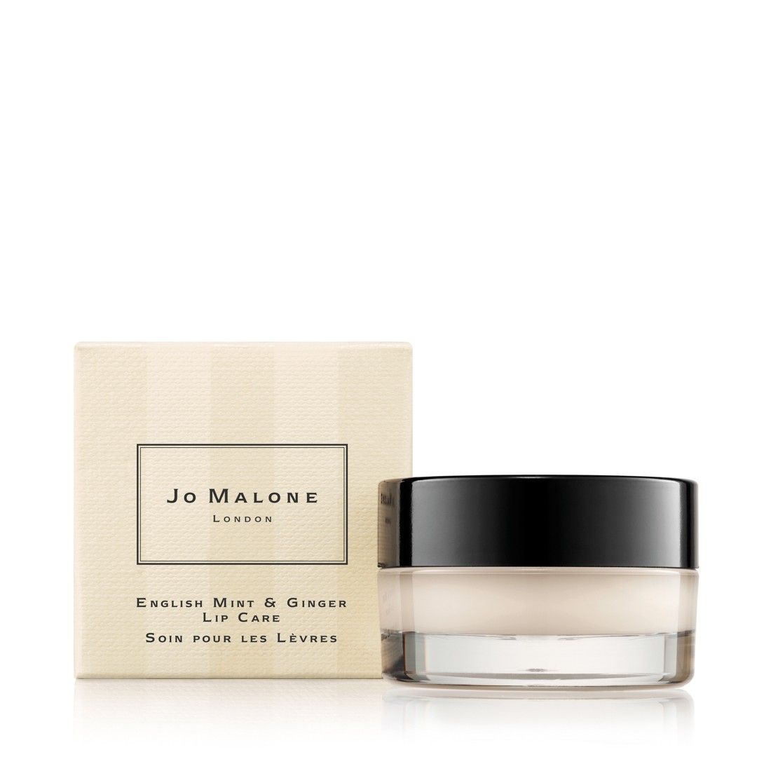 Jo Malone Vitamin E English Mint & Ginger Lip Balm