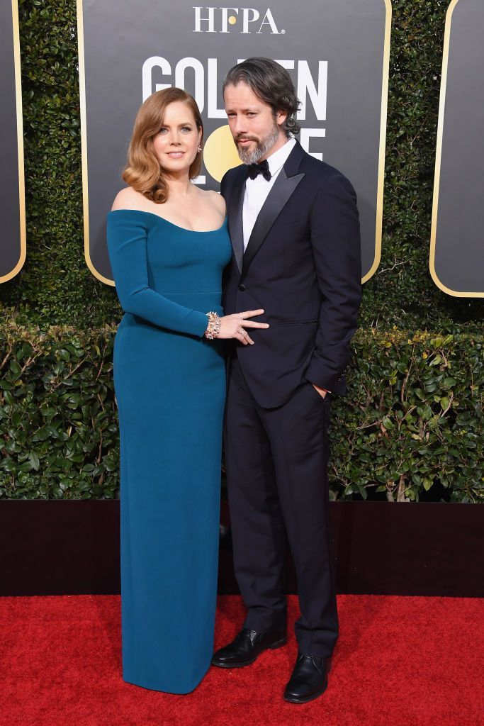 amy-adams-and-darren-le-gallo-attend-the-76th-annual-golden-news-photo-1078334544-1546820924