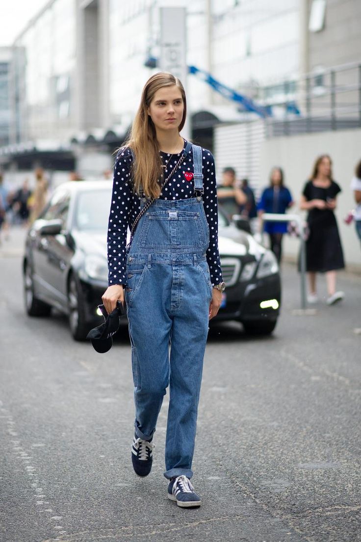 overalls-comme