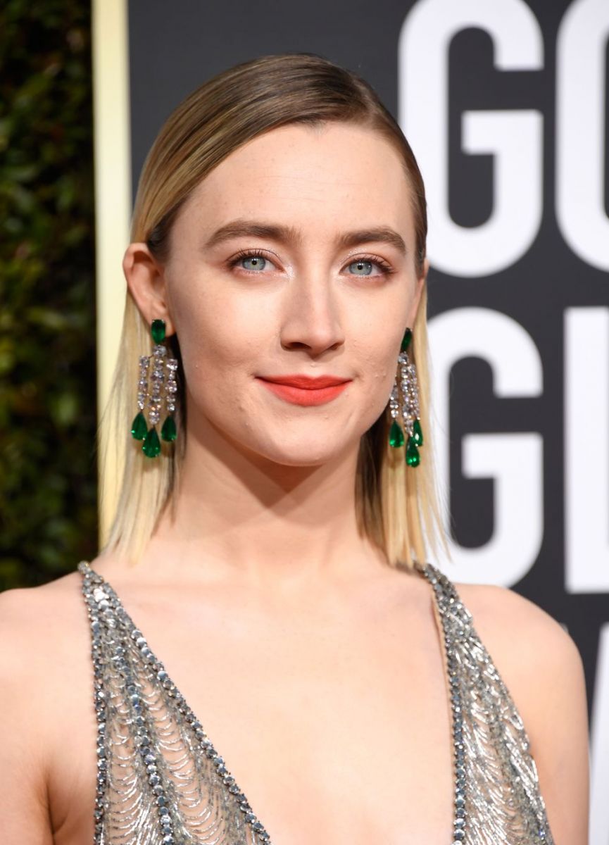 saoirse ronan