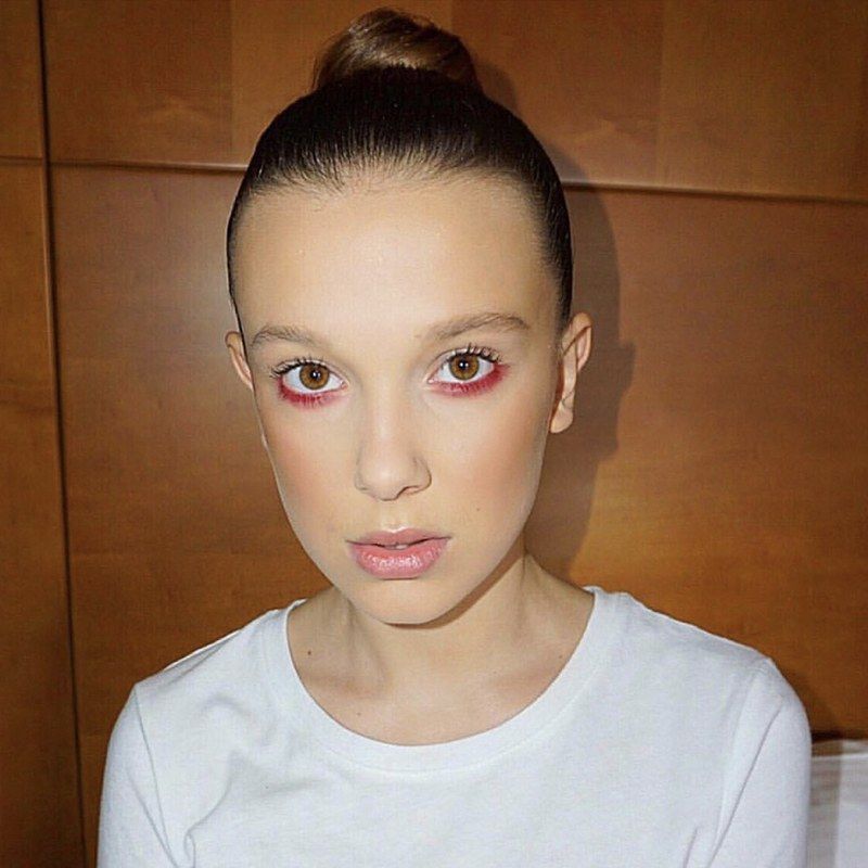 Millie Bobby Brown