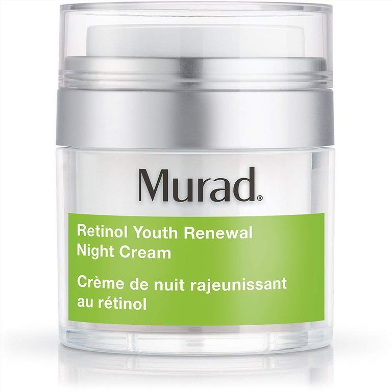 Retinol Youth Renewal Night Cream