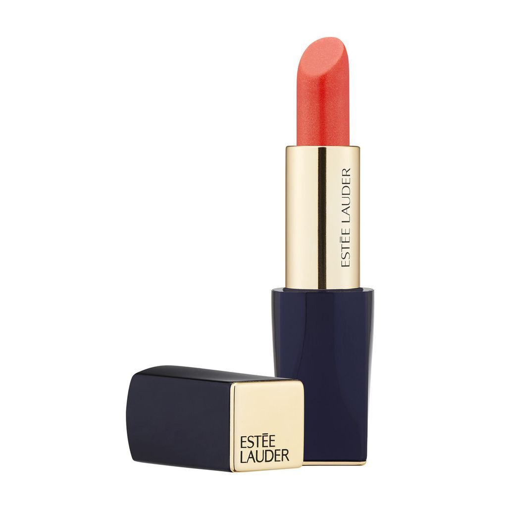 Estee Lauder Pure Color Envy Hi-Lustre Sculpting Lipstick 3.5g - 310 Hot Chills