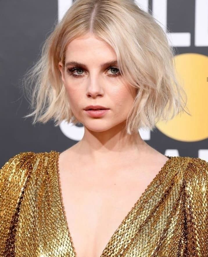 lucy Boynton