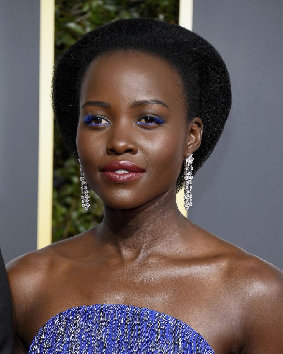 Lupita Nyong'o