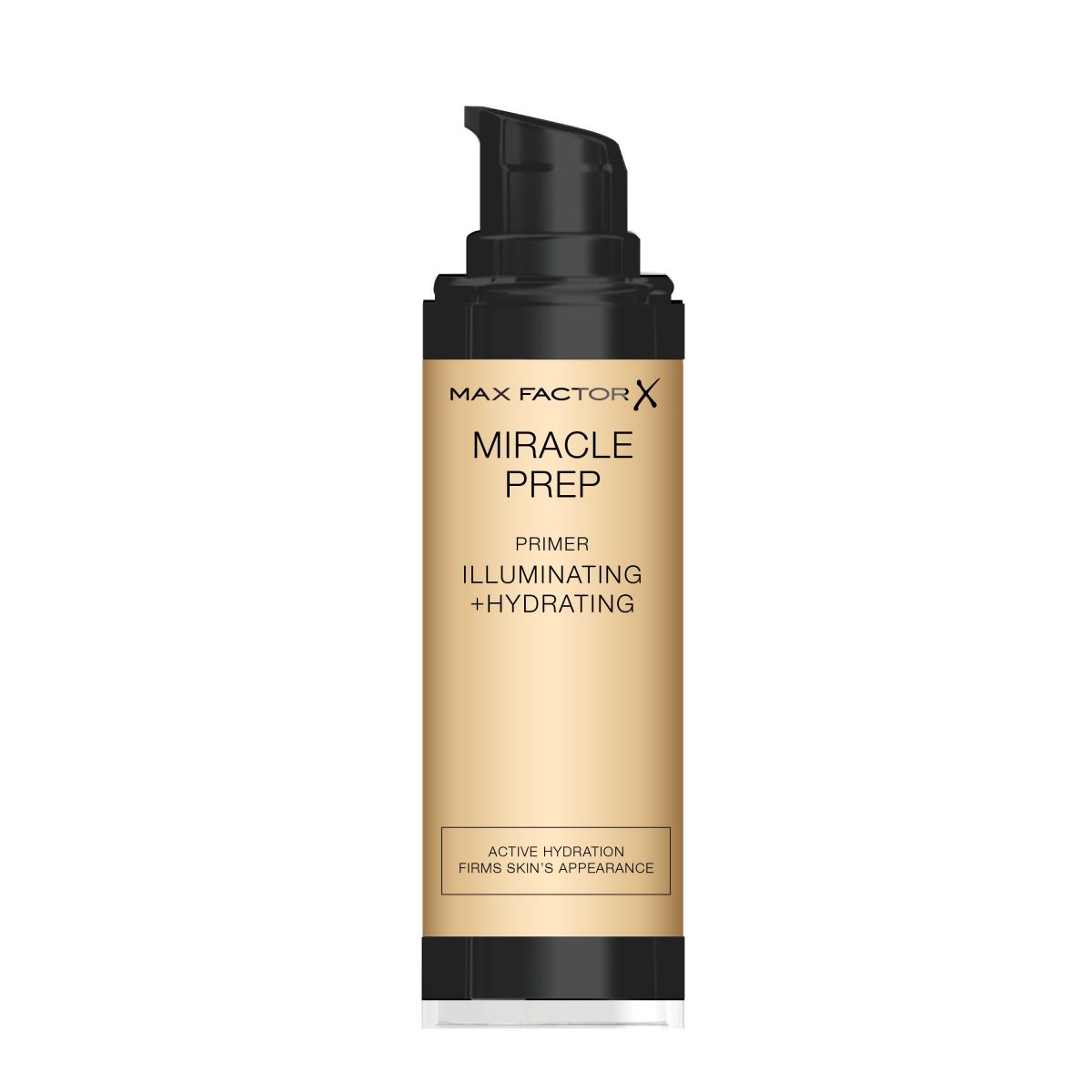 MAX FACTOR ILLUMINATING & HYDRATING PRIMER NO CAP_no_shadow