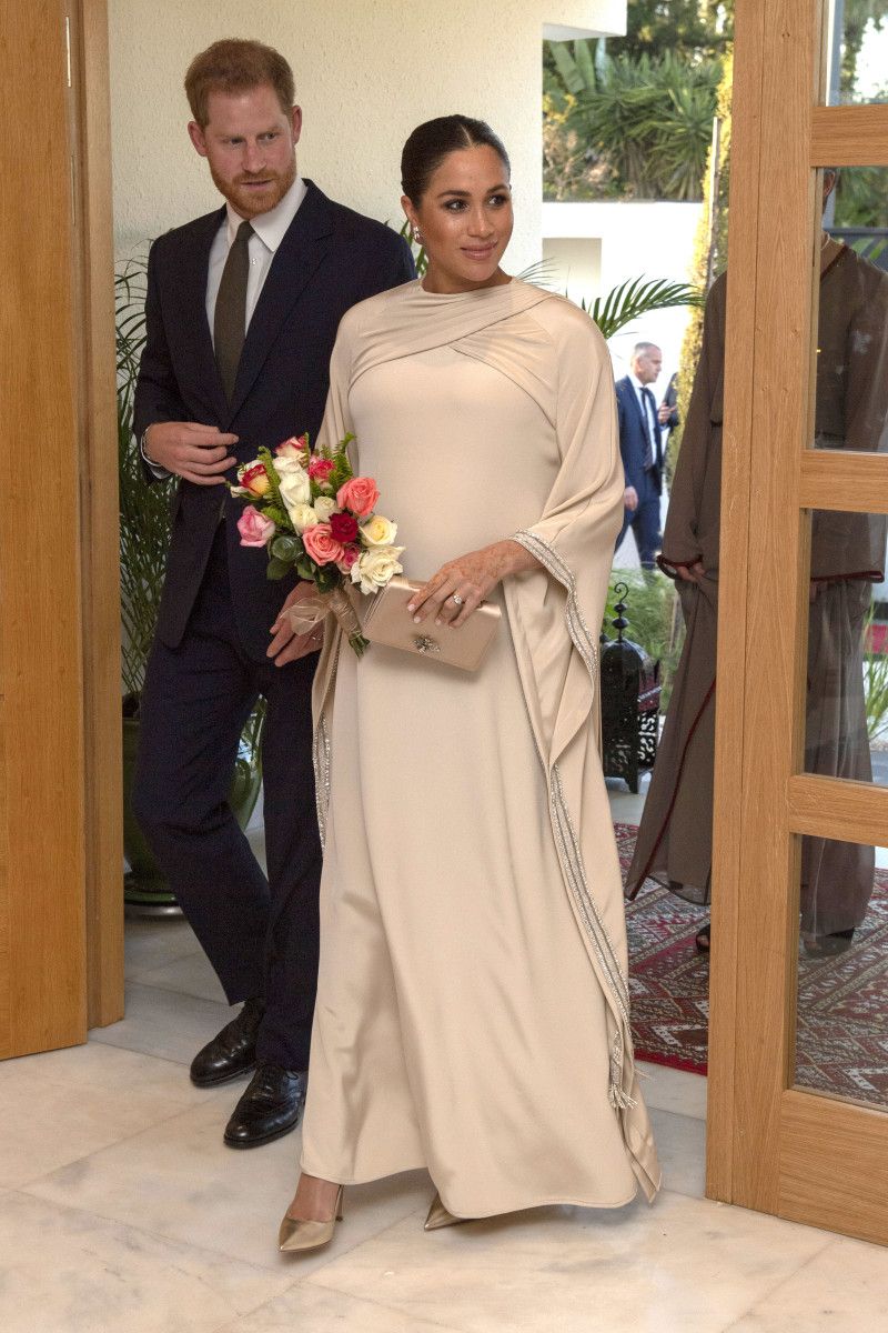 meghan-markle-morocco