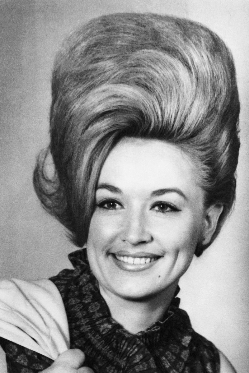 dolly 60's