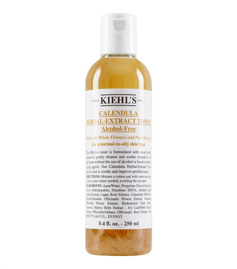 Calendula Toner