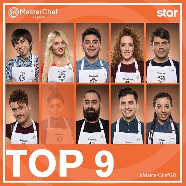 masterchef 9