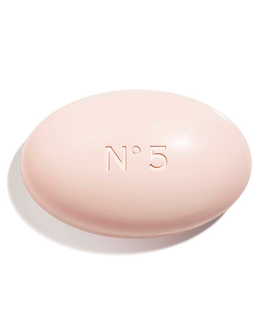 Chanel No 5 The Bath Soap