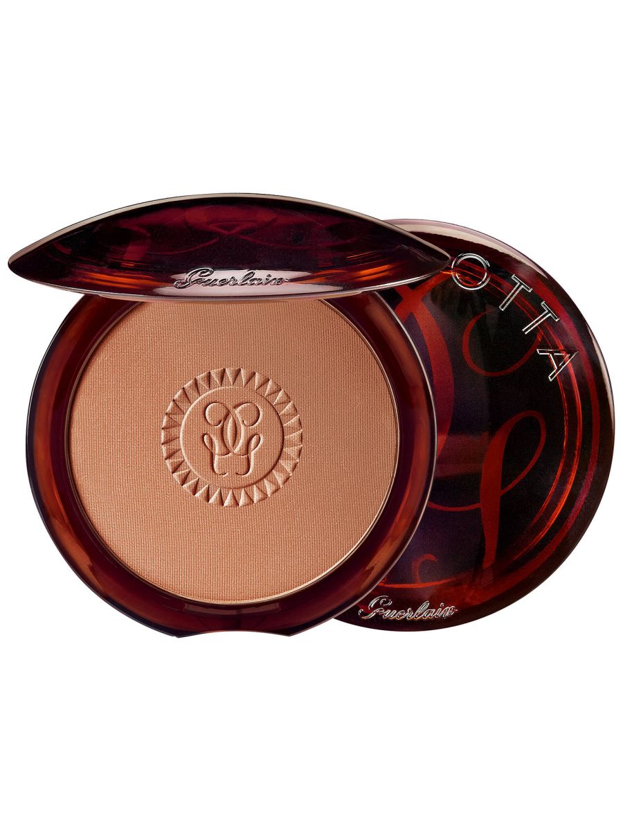 Guerlain Terracotta Bronzing Powder, 00 Clair Blondes