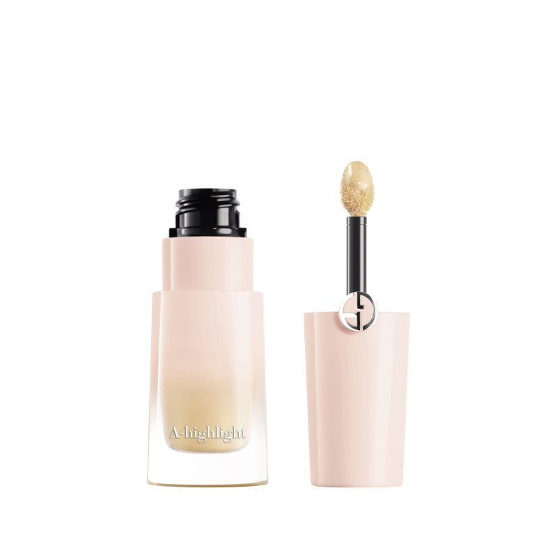 Armani NUDE A-LINE HIGHLIGHT