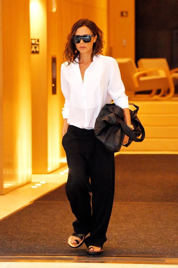 Victoria-Beckham