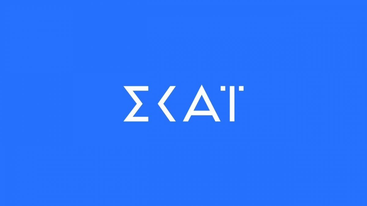 ΣΚΑΪ logo