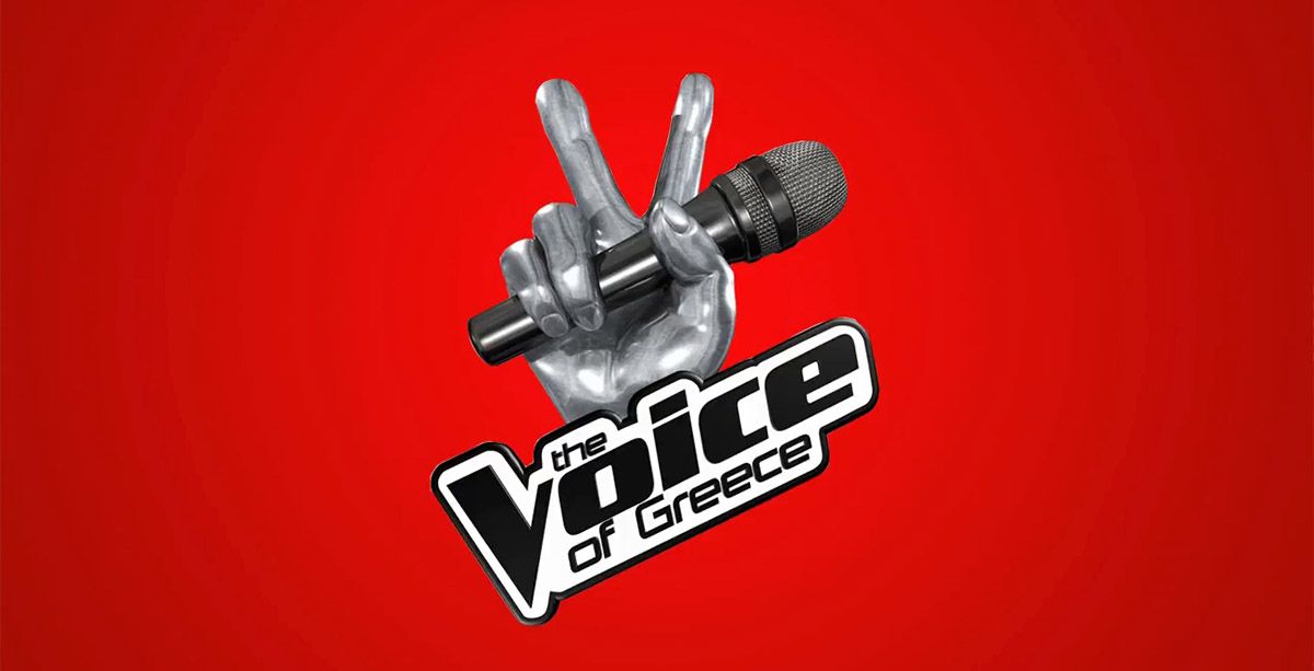 The Voice