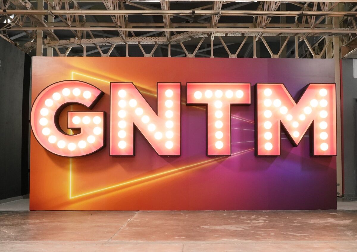 GNTM