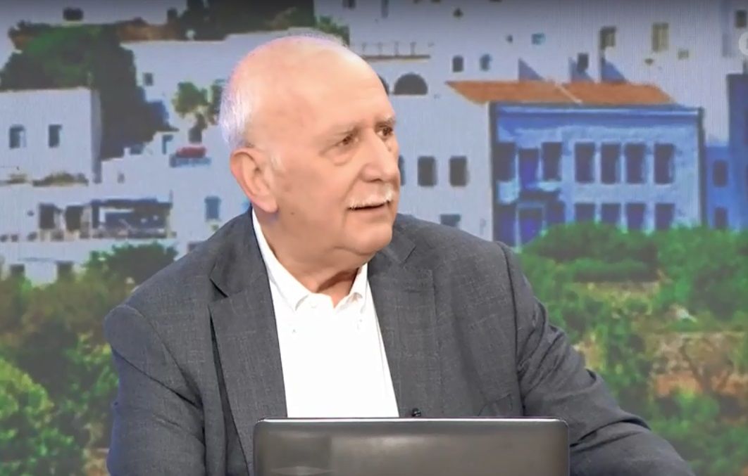 Γιώργος Παπαδάκης