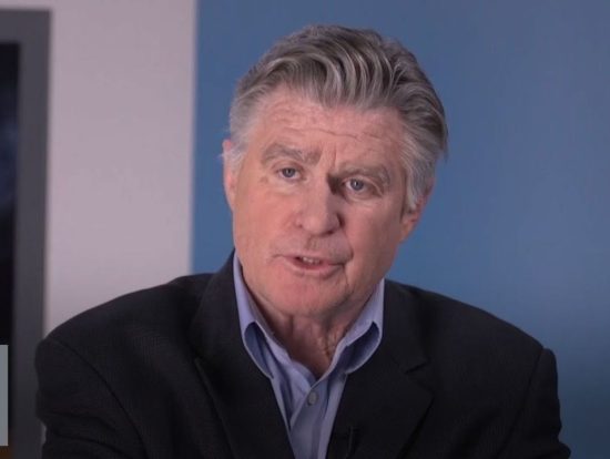 Treat Williams