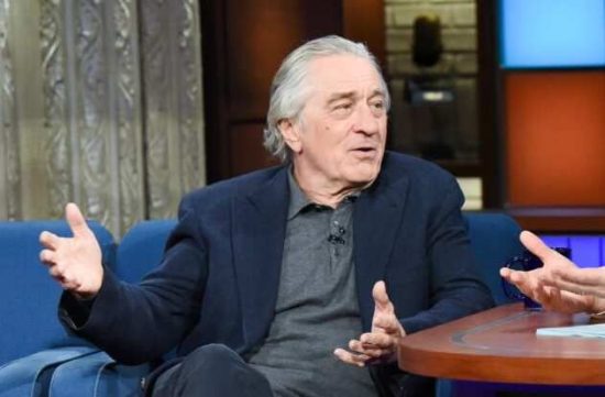 Robert De Niro