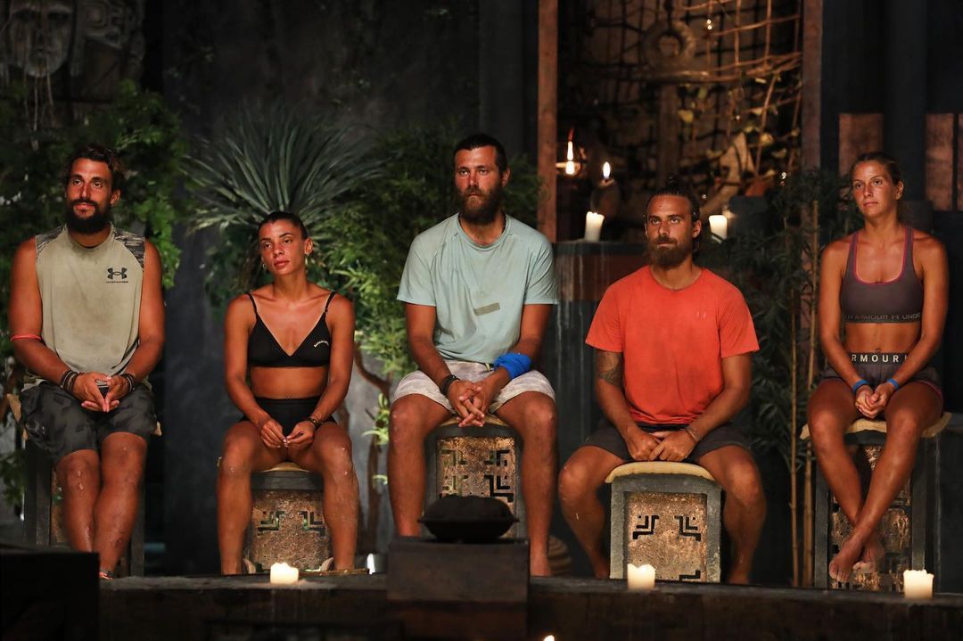 Survivor All Star