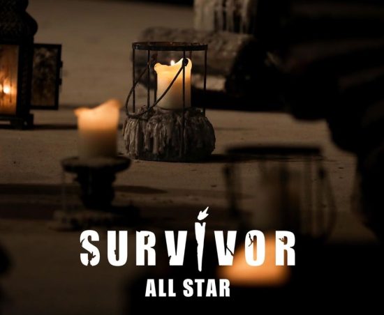 Survivor All Star Αποχώρηση