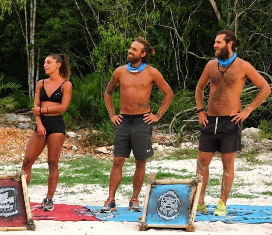 Survivor All Star