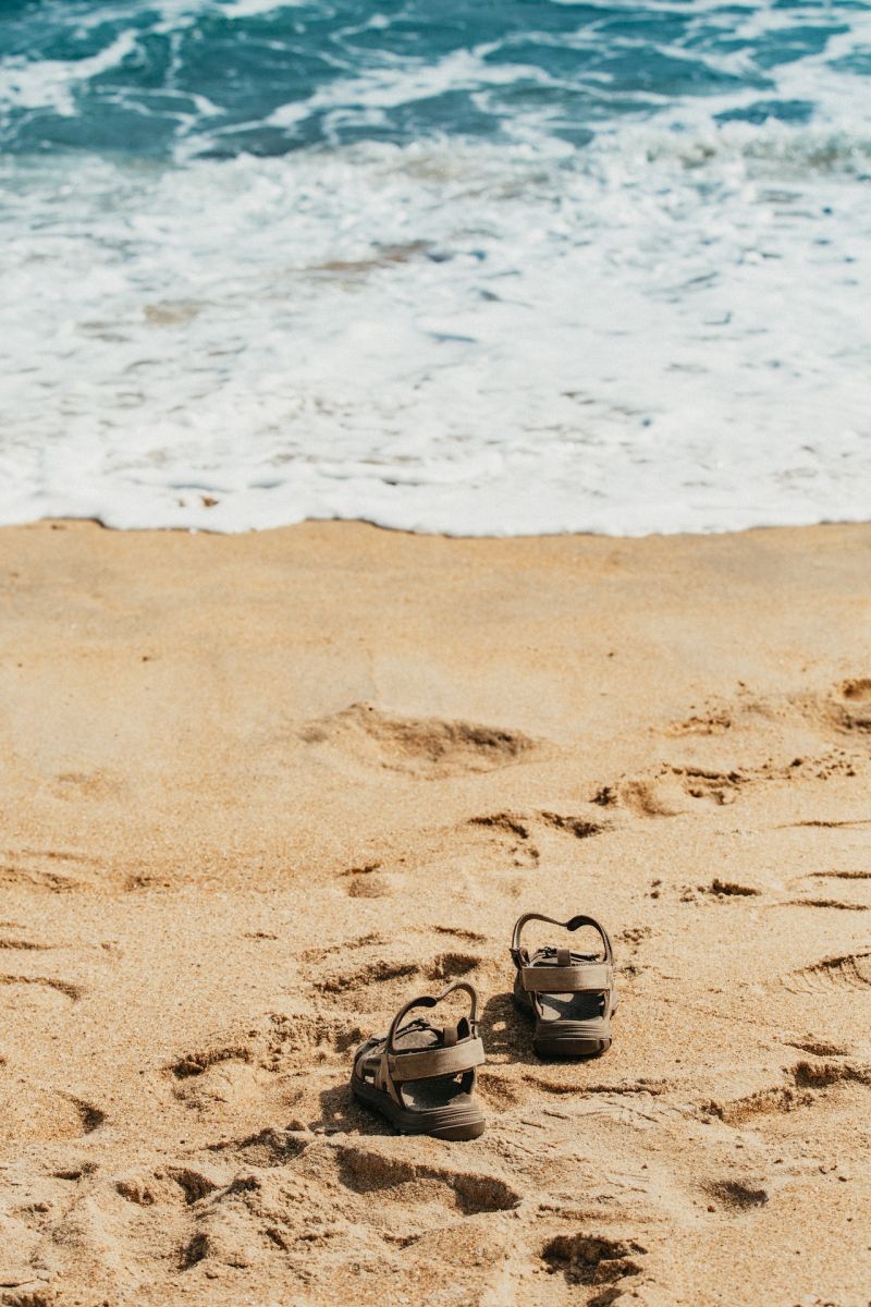 Summer Beach