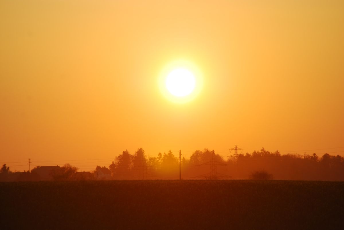 Sun