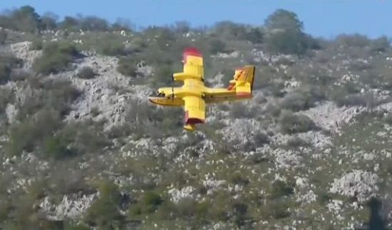 Canadair