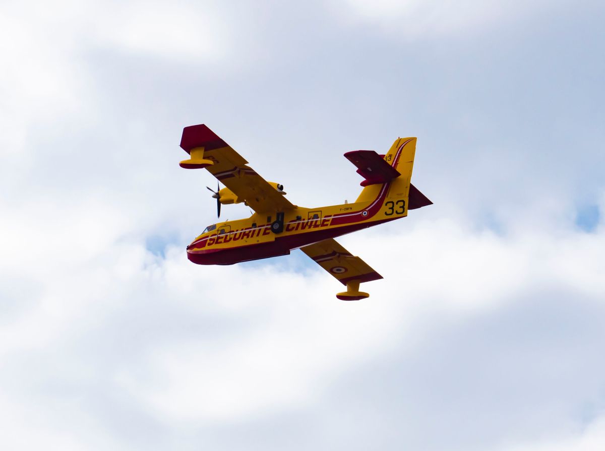 Canadair