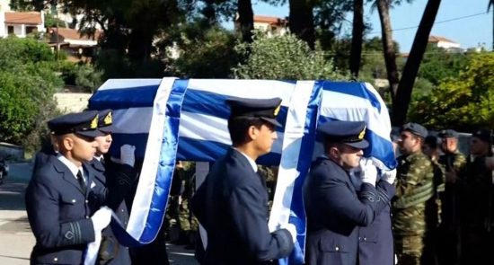 Canadair Χρήστος Μουλάς