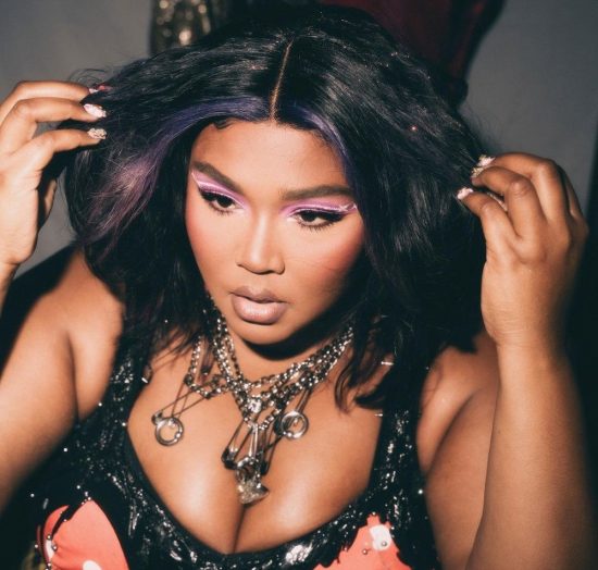 Lizzo