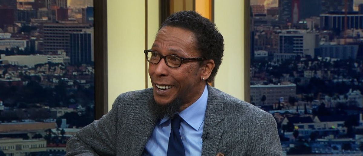 Ron Cephas Jones