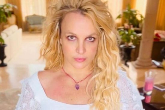 Britney Speras