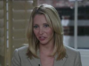 Lisa Kudrow