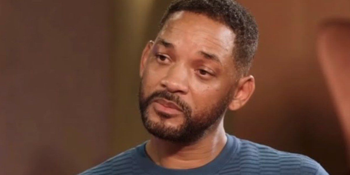 Will Smith