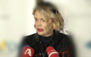 Σάσα Σταμάτη