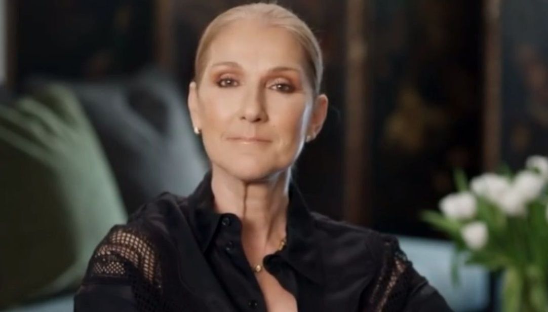 Celine Dion